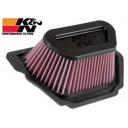 Φίλτρο Αέρα Yamaha YZF-R1 / YZF-R1M 2021-2025 YA-1020 KN Φίλτρο Αέρα Yamaha YZF-R1 / YZF-R1M 2021-2025 YA-1020 KN